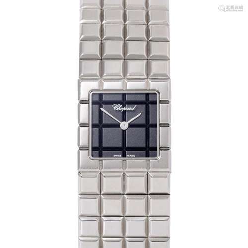 CHOPARD Ice Cube "New Old Stock", Ref. 11/8898. Da...