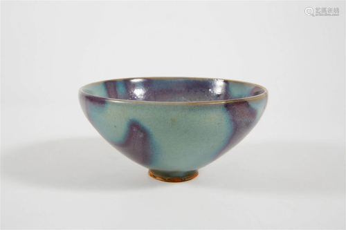 Jun Kiln Bowl