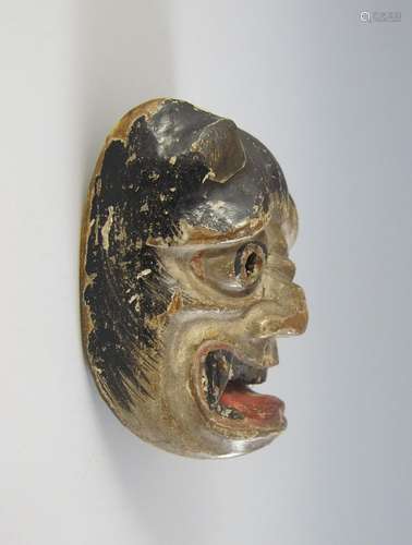 Netsuke.