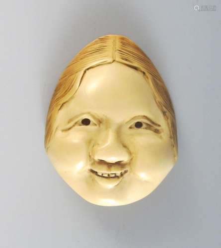 Netsuke.