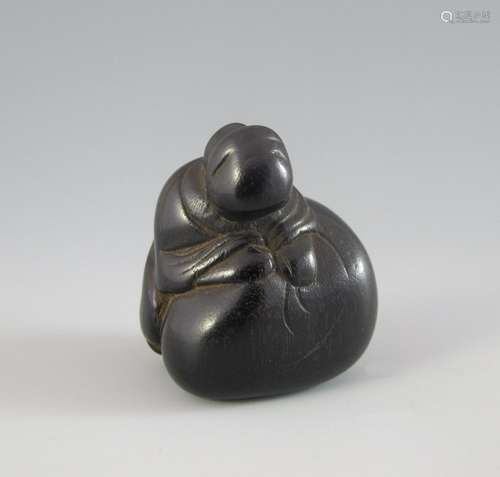 Netsuke.