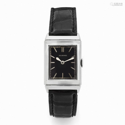 JAEGER LECOULTRE