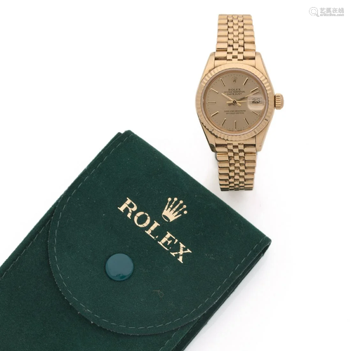 ROLEX