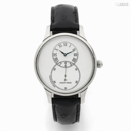 JAQUET DROZ