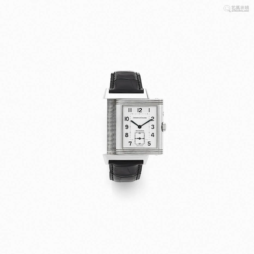 JAEGER LECOULTRE