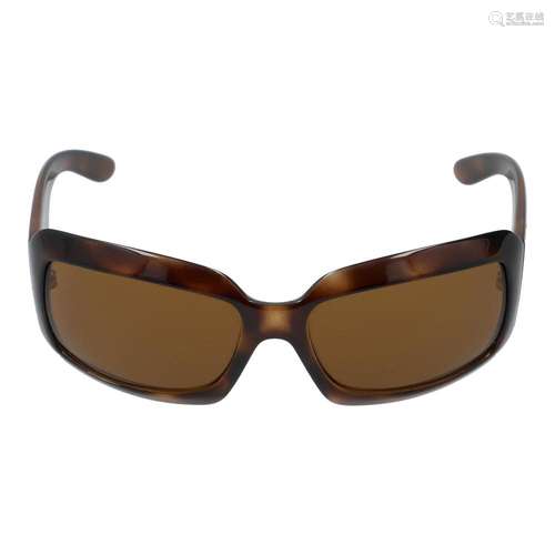 CHANEL Sonnenbrille "5076-H c.502/73".