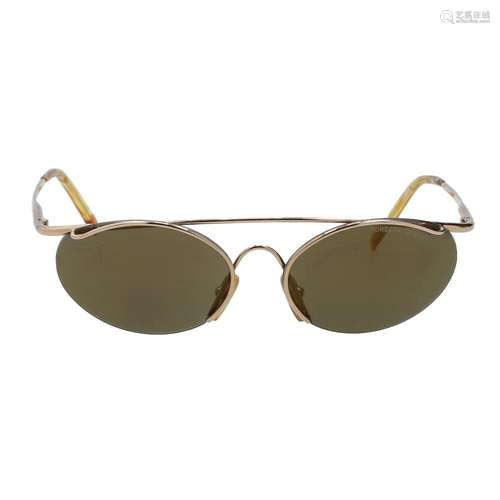 PORSCHE DESIGN VINTAGE Sonnenbrille.