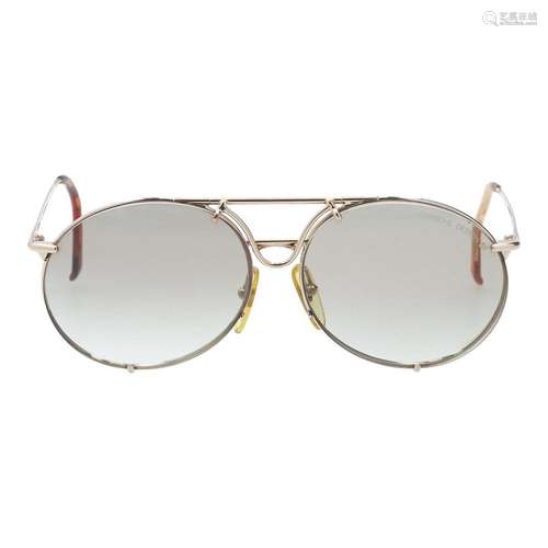 PORSCHE DESIGN VINTAGE Sonnenbrille.