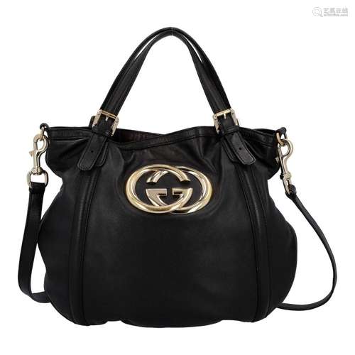 GUCCI Shopper, NP. ca.: 1.500,-€.