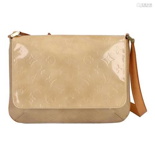 LOUIS VUITTON Schultertasche "THOMPSON STREET", Ko...