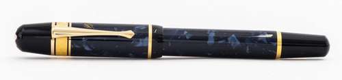 Montblanc 'Edgar A. Poe' Fountain Pen