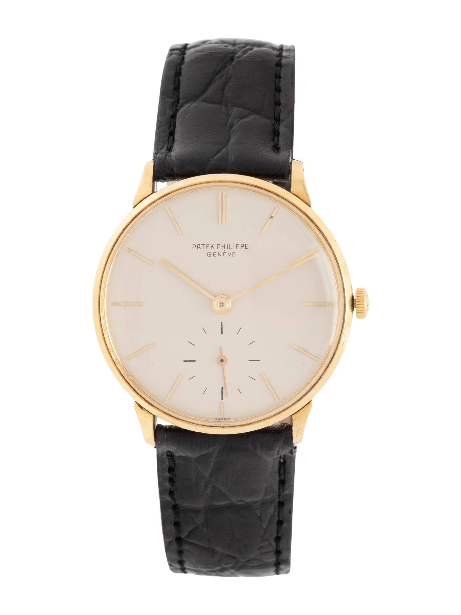 patek philippe calatrava 3420