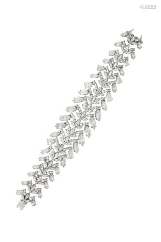 DIAMOND BRACELET