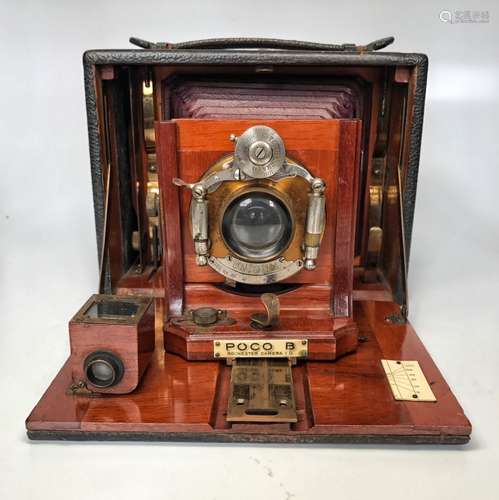 POCO B 5x7 1871 camera