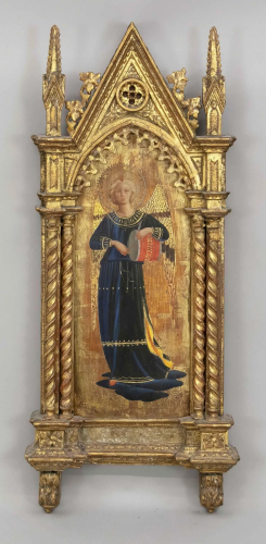 Fra Angelico (1395-1455), copy