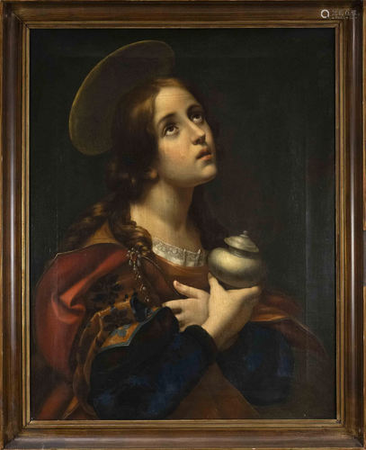 Carlo Dolci (1616-1686), copy