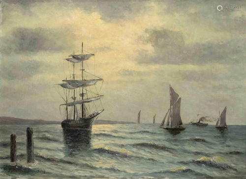 Heinrich Petersen-Flensburg (1