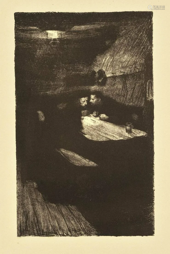 KÃ¤the Kollwitz (1867-1945), ''