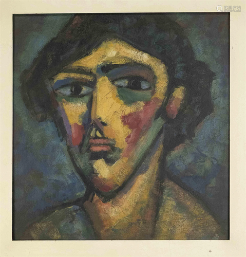 Alexei von Jawlensky (1864-194