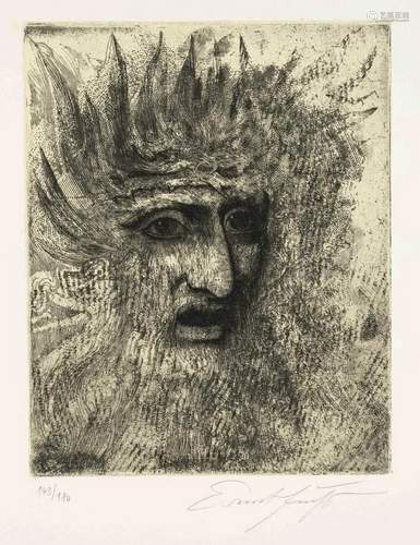 Ernst Fuchs (1930-2015), Schme