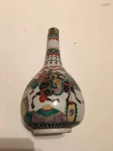 KANGXI VASE