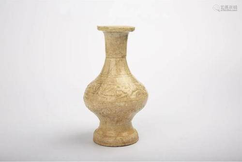 A ENGRAVED VASE, SONG DYNASTY
