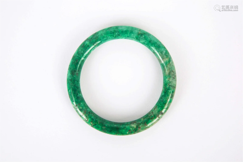 JADEITE BRACELET