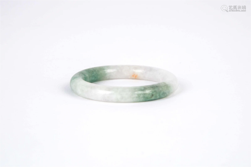 JADEITE BRACELET