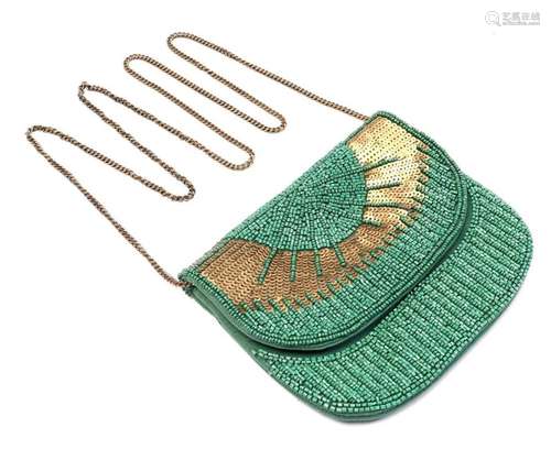 Green By Bar handbag