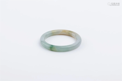 JADEITE BRACELET