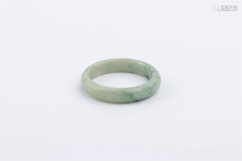 JADEITE BRACELET