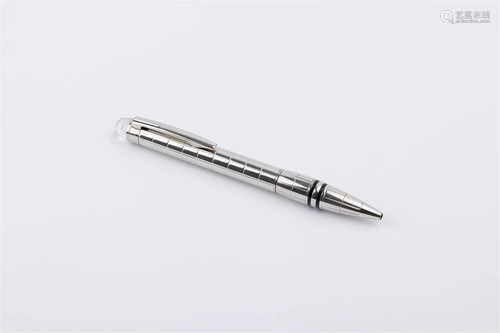 A MONTBLANC PEN