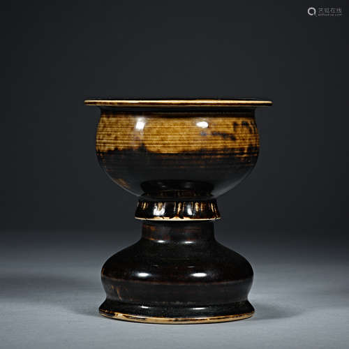 Song Dynasty,  Lamp