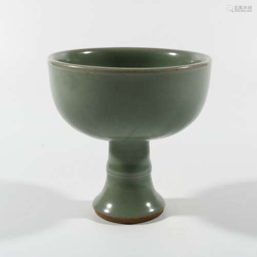 Longquan Glaze Porcelain 