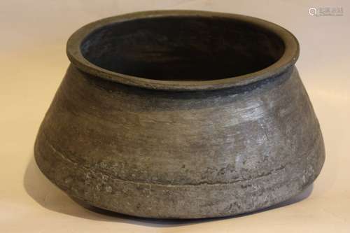 Metal Bowl