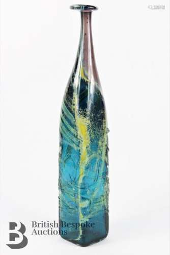 Mdina Glass Bottle