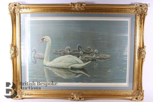 Robert Bateman Limited Edition Print