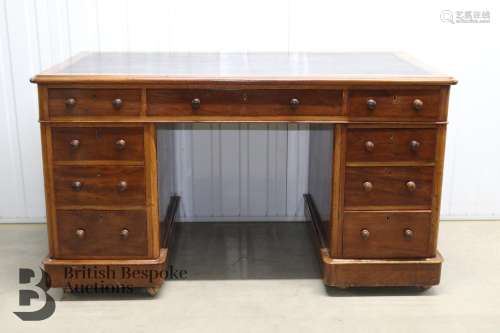 19th Century Writing Desk