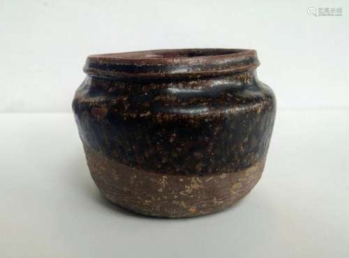 Ming dynasty YiXing jar