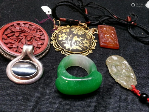 Antiqu Jade