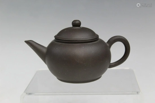 Chinese Yixing Teapot