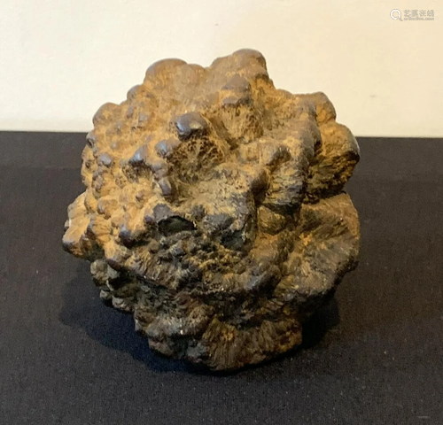 METEORITE