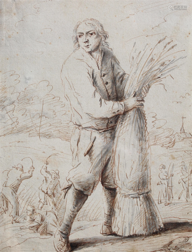 Studio of David Teniers the Younger
