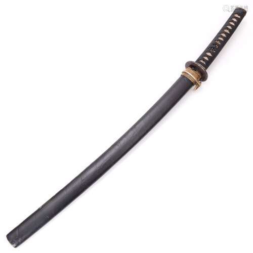 JAPANESE SWORD