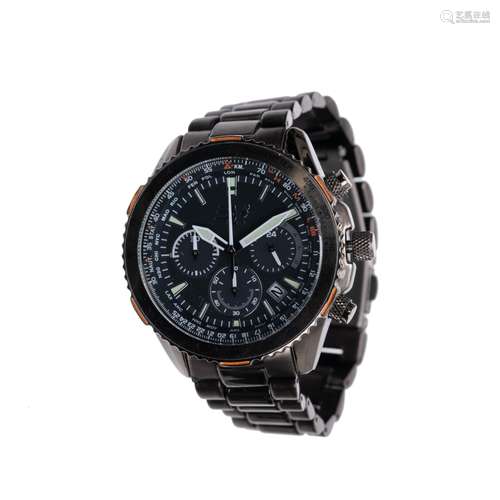 3 ATM Water Resistant Watch A9015G