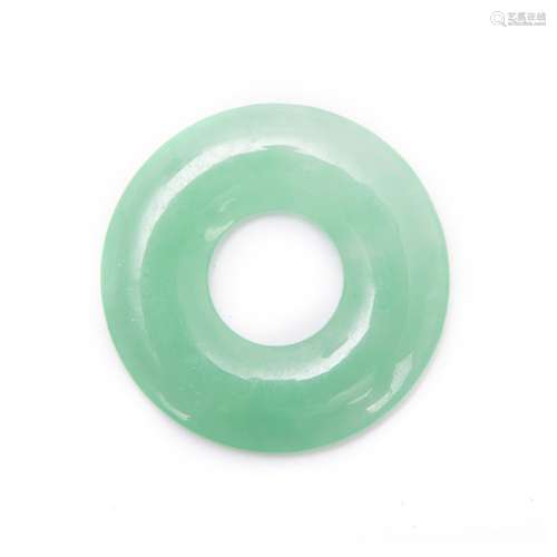 JADE BI DISK