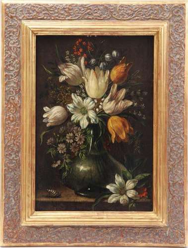 PossiblyAmbrosius Bruegel II, 1617-1675
