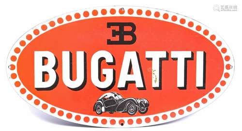 Bugatti