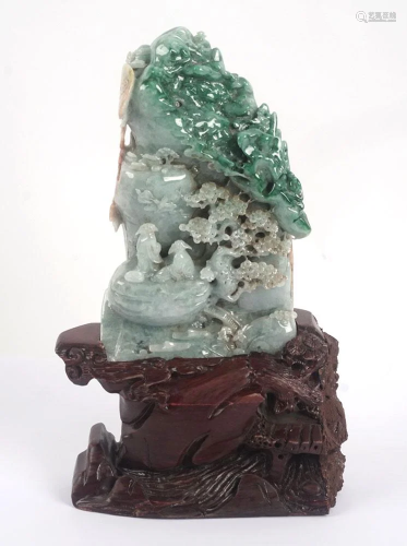 JADÉITE / JADEITE