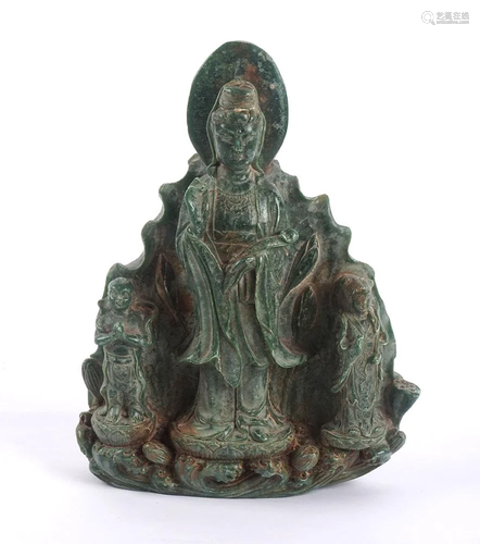 GUANYIN